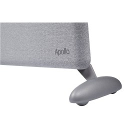 Конвектор электрический Ballu Apollo digital INVERTER Moon Gray BEC.ATI 6